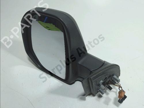 Used Left mirror Left mirror 37017861 37017861