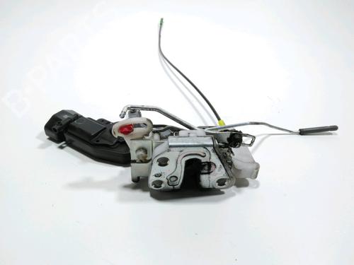 Used Front left lock Front left lock 28248041 28248041