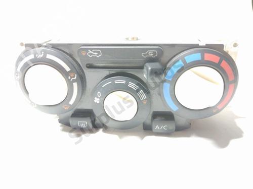 Used Climate control Climate control NISSAN MICRA III (K12) 1.2 16V (65 hp) 39765169 39765169
