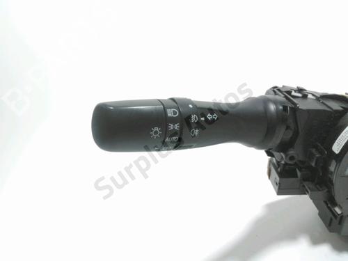 Steering wheel controls SUZUKI SWIFT V (AZ) 1.2 SHVS (A2L412) | BP37766609E15 - Image 2