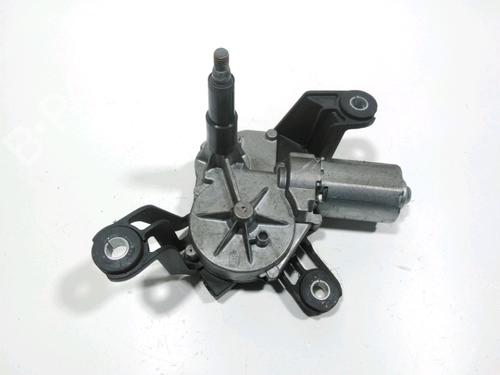 Rear wiper motor OPEL VECTRA C Estate (Z02) 3.0 V6 CDTI (F35) | BP28272639M102 