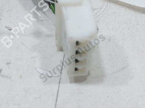 Right taillight HONDA CIVIC IX (FK) 1.4 i-VTEC (FK1) | BP31006313C35