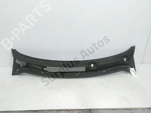 Used Scuttle panel Scuttle panel NISSAN QASHQAI I (J10, NJ10) 1.5 dCi (110 hp) 40213564 40213564