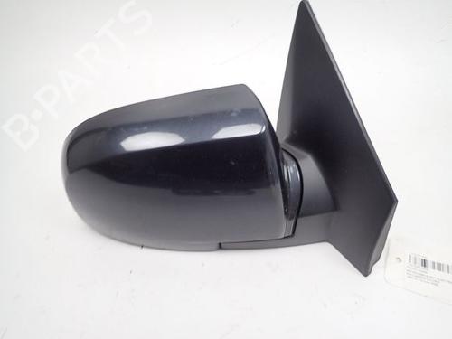 Used Right mirror KIA CARENS I MPV (FC, FJ) 2.0 CRDi (113 hp) 30996792