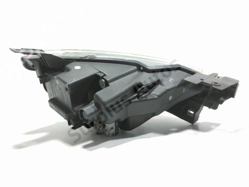 Left headlight MAZDA CX-3 (DK) 2.0 SKYACTIV-G (DK5W, DK6W) | BP39195493C28 - Image 2