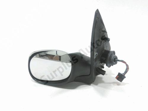 Used Left mirror Left mirror 38587774 38587774