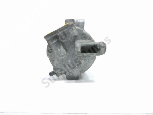 AC compressor SUZUKI SX4 (EY, GY) 2.0 DDiS 4x4 (RW420D) | BP34001680M34 - Image 3