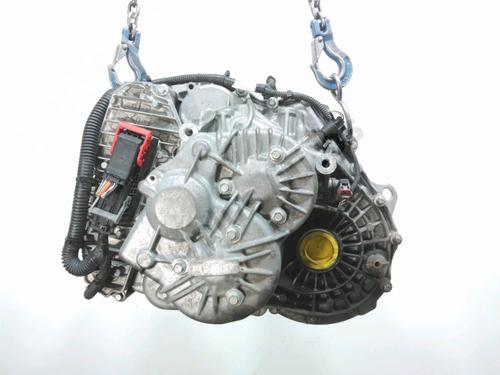 Gearbox RENAULT CAPTUR I (J5_, H5_) 1.2 TCe 120 | BP39016486M3 - Image 3