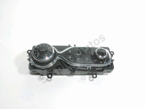 Commande Chauffage RENAULT CLIO IV (BH_) 1.5 dCi 90 (90 hp) 28228102