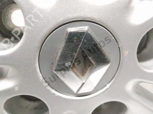 Fælk RENAULT LATITUDE (L70_) 2.0 dCi 150 (L70H) | BP30503750C45 - Image 4