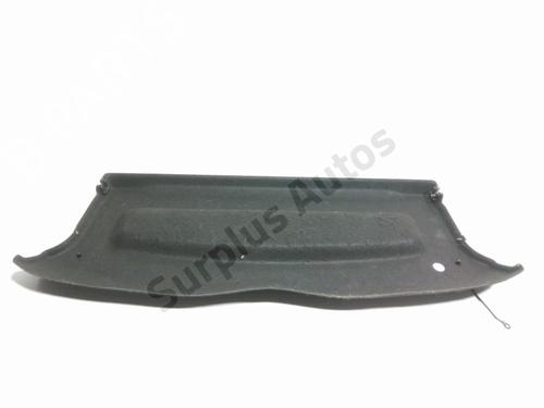 Rear parcel shelf CITROËN C3 II (SC_) 1.4 HDi 70 (SC8HZC, SC8HR0, SC8HP4) | BP37784053C85 - Image 2