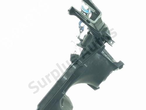 Front slam panel BMW 1 (E81) 118 d | BP40213546C72 - Image 2