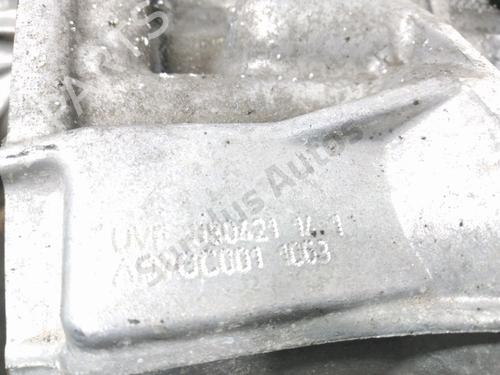 Gearbox VW GOLF VIII (CD1, DA1) 2.0 TSI R 4motion | BP37765237M3 - Image 5