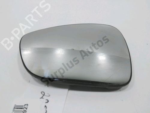 Used Left mirror glass CITROËN C4 II (NC_) 1.6 HDi 90 (92 hp) 30995201