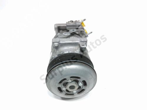Used AC compressor PEUGEOT 208 II (UB_, UP_, UW_, UJ_) 1.2 PureTech 100 (101 hp) 28223464