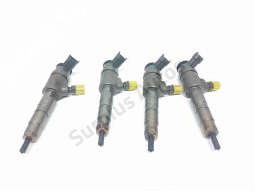 Used Injector FORD B-MAX (JK) 1.5 TDCi (75 hp) 28221566