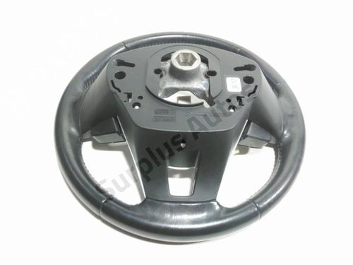 Steering wheel MAZDA CX-5 (KE, GH) 2.2 D AWD (KE102) | BP32402090C49 - Image 2