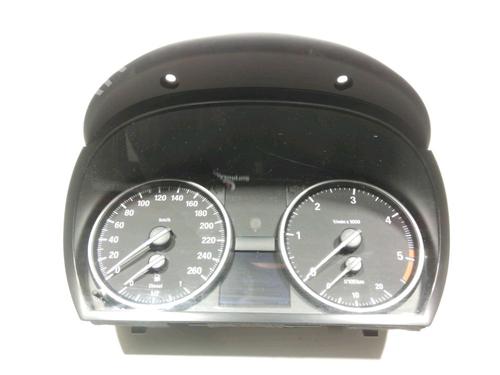 Used Instrument cluster BMW 3 (E90) 318 d (143 hp) 28230247