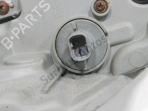 Left headlight CHEVROLET AVEO / KALOS Hatchback (T250, T255) 1.2 | BP31005256C28 - Image 4