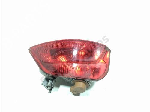 Tåkelys/Varsellys Tåkelys/Varsellys RENAULT MEGANE IV Grandtour (K9A/M/N_) 1.6 dCi 130 (130 hp) 36253463 36253463