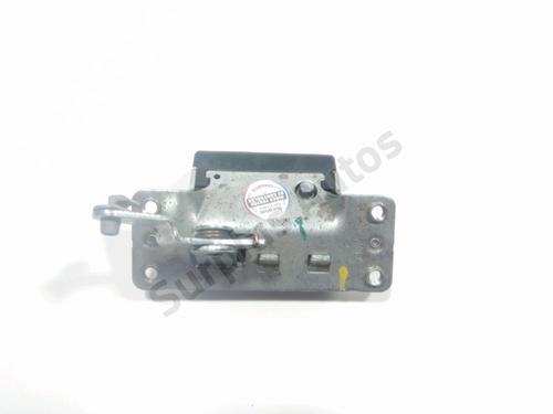 Used Tailgate lock Tailgate lock 38497735 38497735