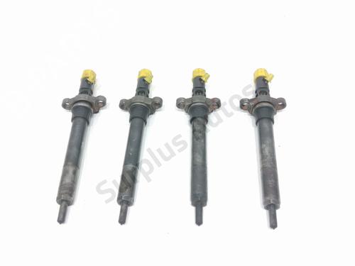 Used Injector PEUGEOT 508 I (8D_) 2.0 HDi (140 hp) 28221592
