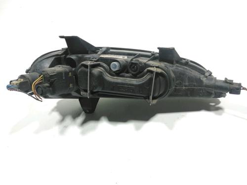 Left headlight OPEL TIGRA (S93) 1.4 16V (F07) | BP29859807C28