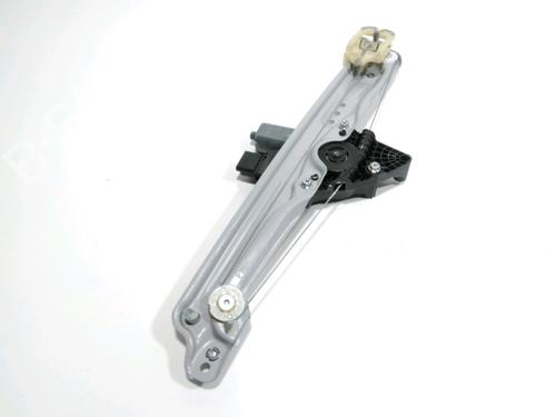 Rear right window mechanism OPEL CROSSLAND X / CROSSLAND (P17, P2QO) 1.2 (75) | BP28250799C25 