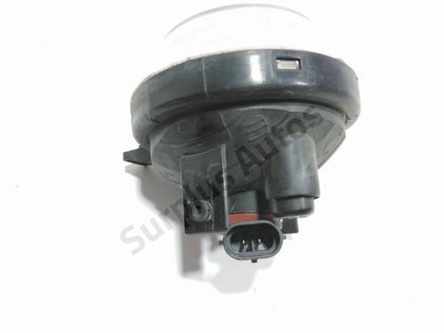 Left front fog light HYUNDAI ix35 (LM, EL, ELH) 2.0 CRDi | BP32976209C30 - Image 4