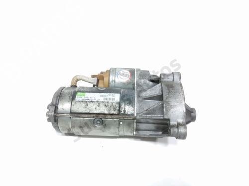 Used Starter CITROËN C4 Picasso I MPV (UD_) 2.0 HDi 138 (136 hp) 30367413