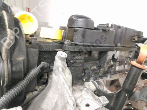Engine CITROËN C3 Picasso (SH_) 1.6 HDI 90 | BP40059036M1 - Image 5