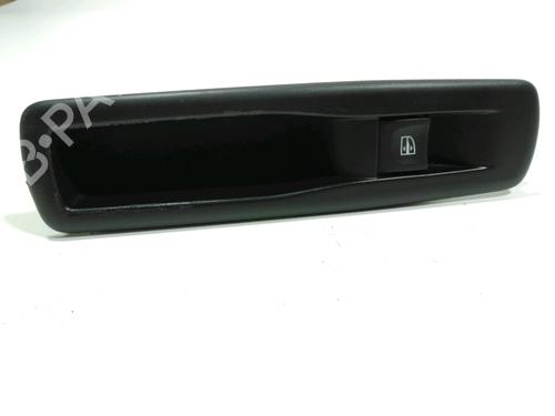 Venstre bak elrute bryter RENAULT MEGANE III Hatchback (BZ0/1_, B3_) 1.6 dCi (BZ00, BZ12, BZ13) (130 hp) 28255701