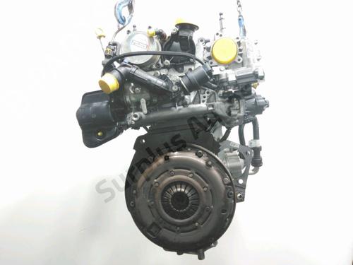 Engine SUZUKI SX4 (EY, GY) 2.0 DDiS 4x4 (RW420D) | BP28218784M1 