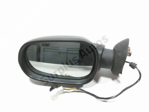 Retrovisor izquierdo DACIA LOGAN (LS_) 1.5 dCi (LS0K) (68 hp) 28246130