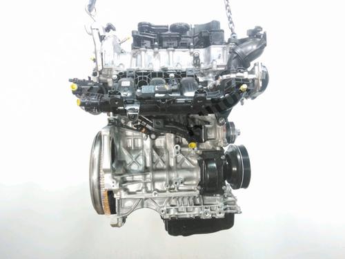 Used Engine Engine OPEL MOKKA 1.2 Turbo Hybrid (136 hp) 32460680 32460680