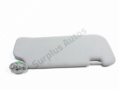 Left sun visor OPEL ANTARA A (L07) 2.2 CDTi | BP37786270I1 - Image 3