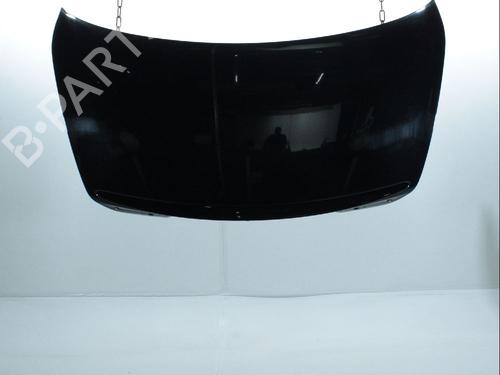 Tailgate JAGUAR X-TYPE I (X400) 2.2 D | BP28259445C6 