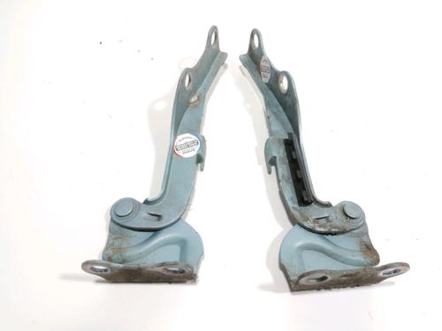 Used Hinge/Door check strap HYUNDAI GETZ (TB) 1.5 CRDi (88 hp) 28237514