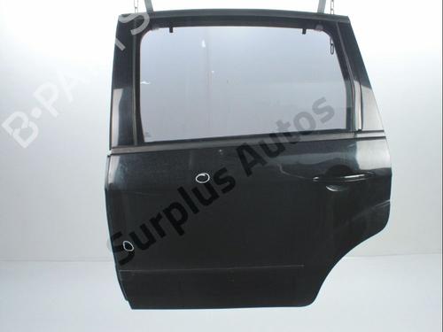Left rear door FORD S-MAX (WA6) 2.0 TDCi | BP28253815C4