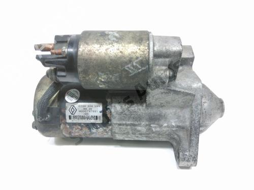 Starter DACIA DUSTER (HS_) 1.5 dCi | BP39524616M8 - Image 4
