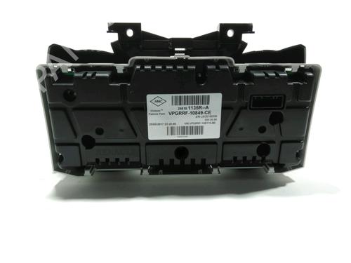 Instrument cluster RENAULT CLIO IV (BH_) 0.9 TCe 90 (BHNF, BHMA, BHMH, BHJK, BHJR) | BP28230586C47