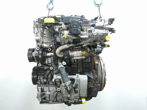 Used Engine Engine RENAULT LAGUNA III (BT0/1) 2.0 dCi (BT07, BT0J, BT14, BT1A, BT1S) (131 hp) 32488268 32488268