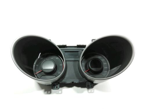 Used Instrument cluster HYUNDAI ix35 (LM, EL, ELH) 1.7 CRDi (116 hp) 28230687