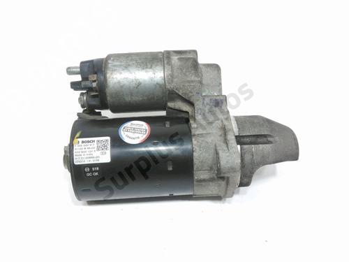 Used Starter SUZUKI SWIFT IV (FZ, NZ) 1.3 DDiS (AZG413D, ZC02S, ZC92S) (75 hp) 32226328