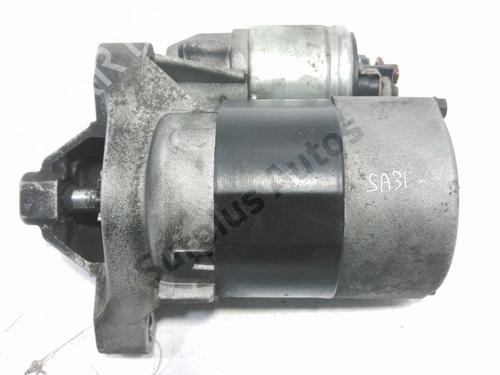 Startmotor Startmotor RENAULT CLIO III (BR0/1, CR0/1) 1.2 16V (BR0P, CR0P) (101 hp) 33949691 33949691
