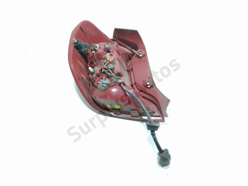 Right taillight KIA PICANTO III (JA) 1.0 | BP28269208C35 