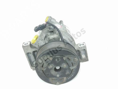 Used AC compressor AC compressor 36796118 36796118