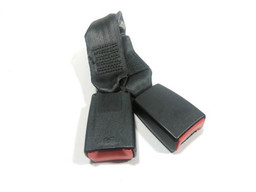 Used Seat buckle Seat buckle FIAT PANDA (169_) 1.2 (169AXF2A, 169AXF1A) (69 hp) 28234578 28234578