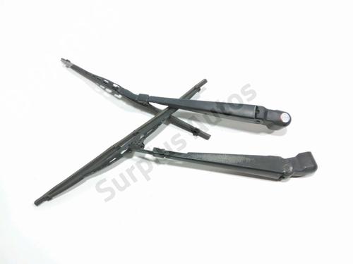 Rear windshield wiper arm CITROËN BERLINGO / BERLINGO FIRST MPV (MF_, GJK_, GFK_) 1.6 HDI 75 (MF9HW, GJ9HWC, GF9HWC, GN9HWC) | BP28271540C144