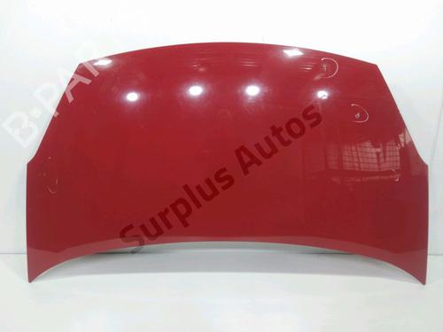 Used Hood Hood PEUGEOT PARTNER Box Body/MPV 1.6 HDi / BlueHDi 75 (75 hp) 36402623 36402623